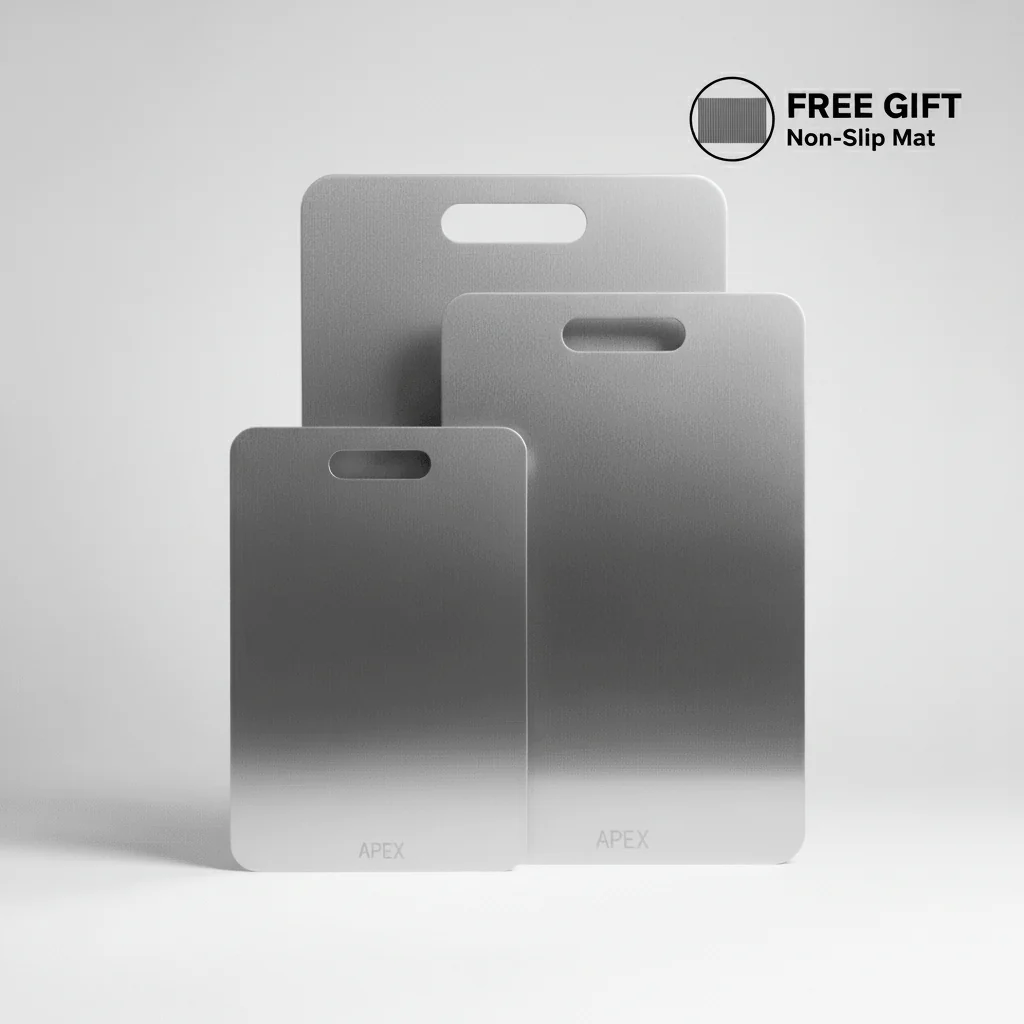 Elevate Your Home with Titanium