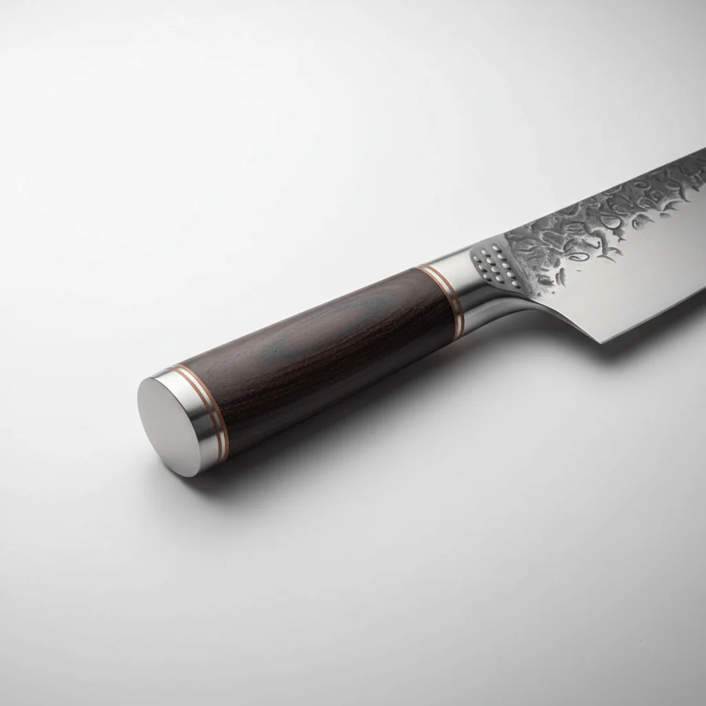 Apex RAGNAR Series - Chef's Knife - Image 2