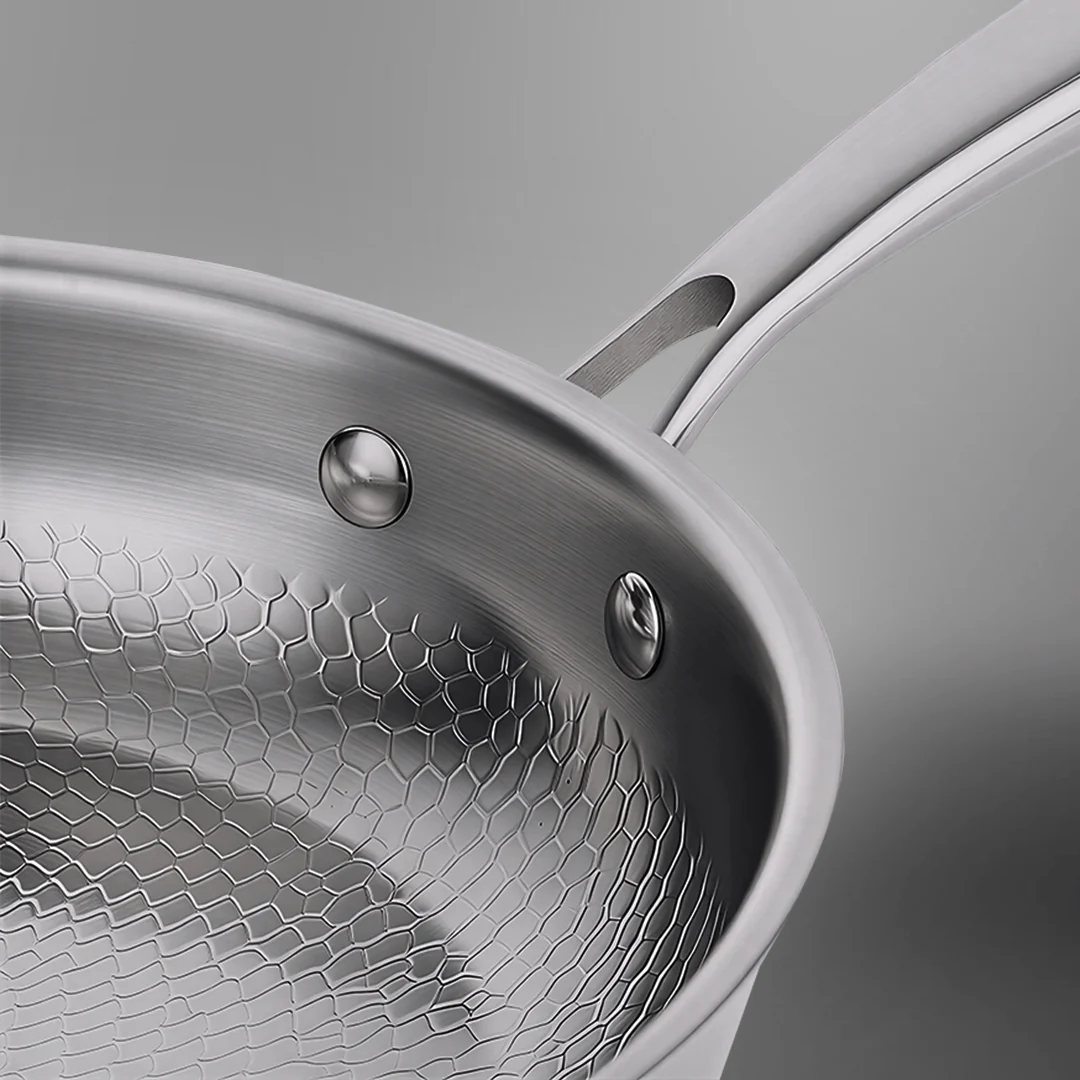 The Original Titanium Pan - Image 6