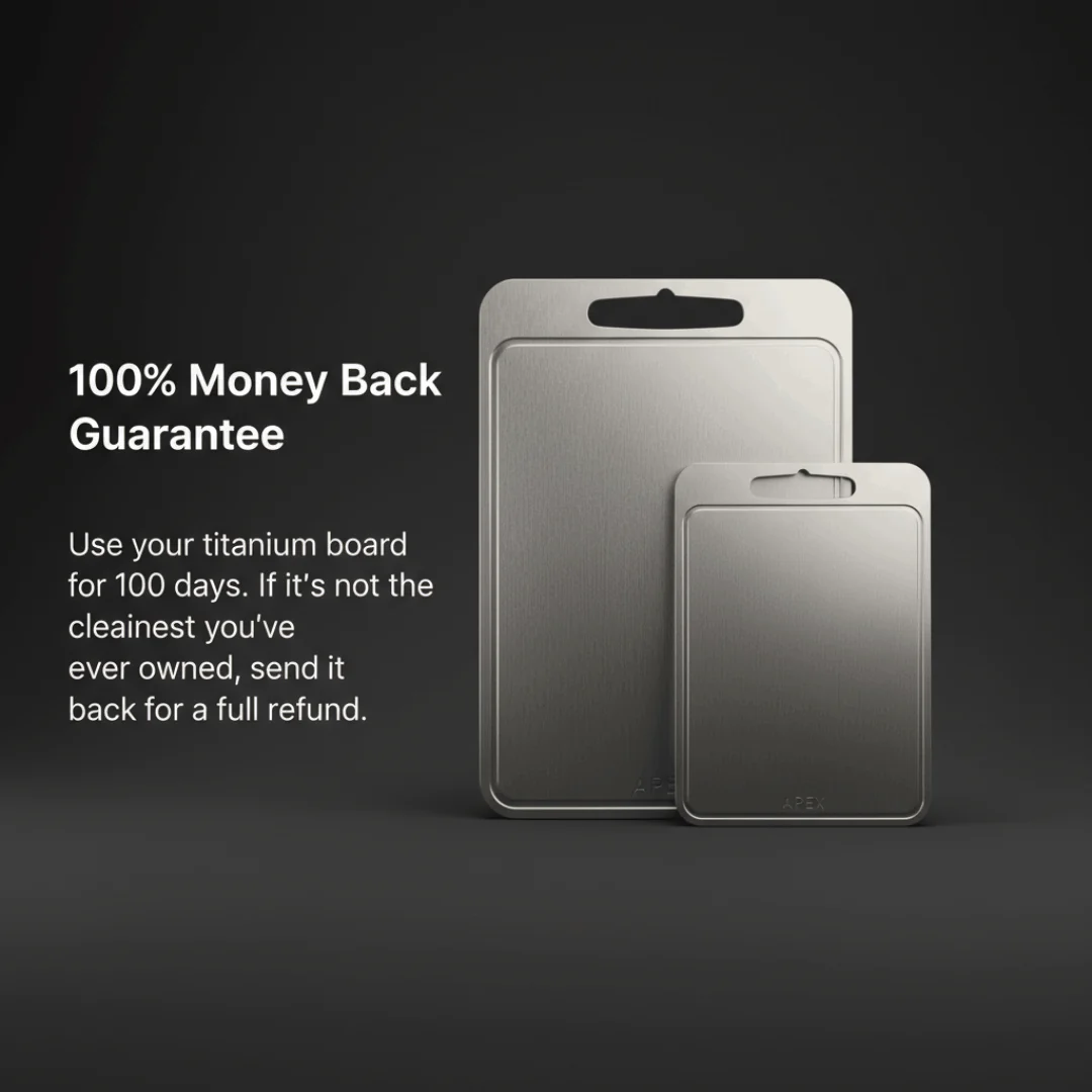 Titanium Pro Complete Board Bundle - Image 4