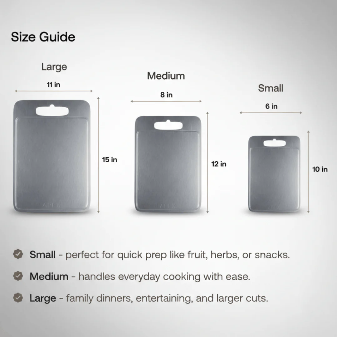 Titanium Cutting Board Pro - Image 8