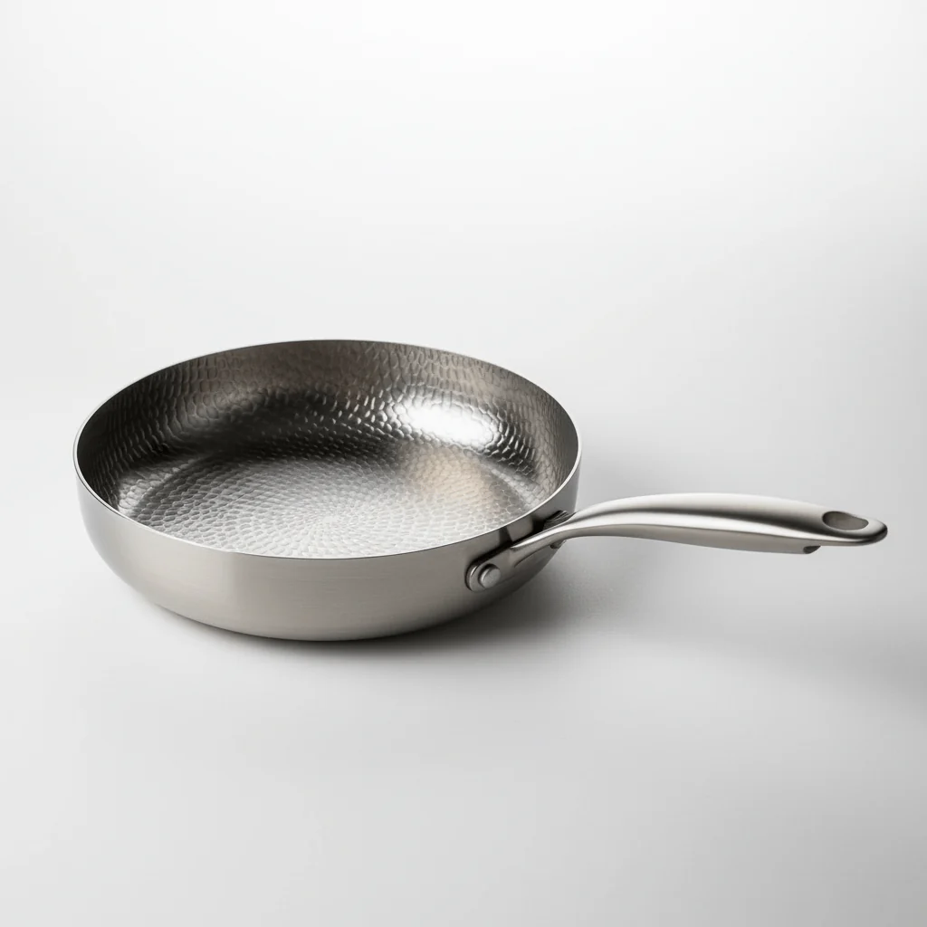 Titanium Hammered Cookware Bundle - Image 4
