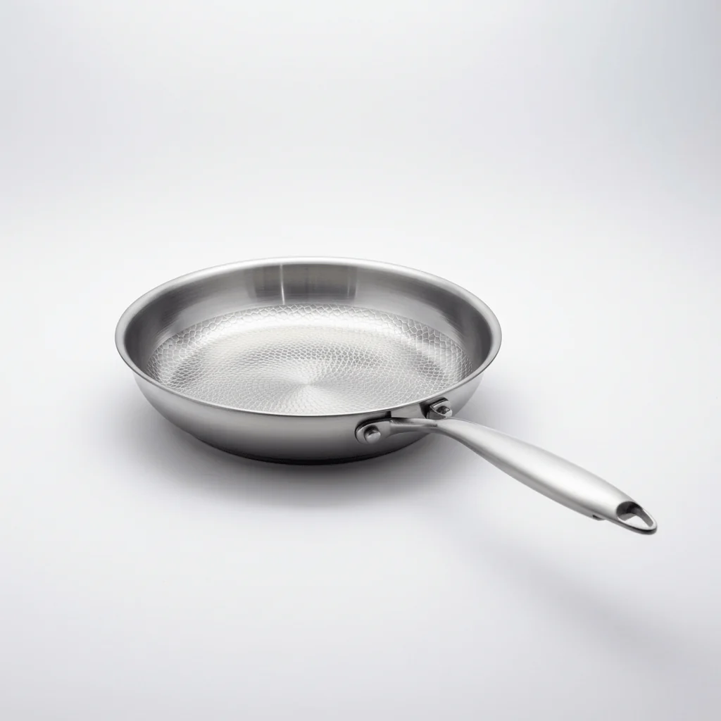 Pans